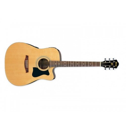 IBANEZ V72ECE NT, elektro-akustična kitara